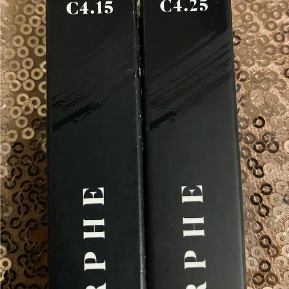 C5.25 | Morphe | Fluidity-Full coverage 🚨 Discontinued | rare find! - Picture 4 of 6